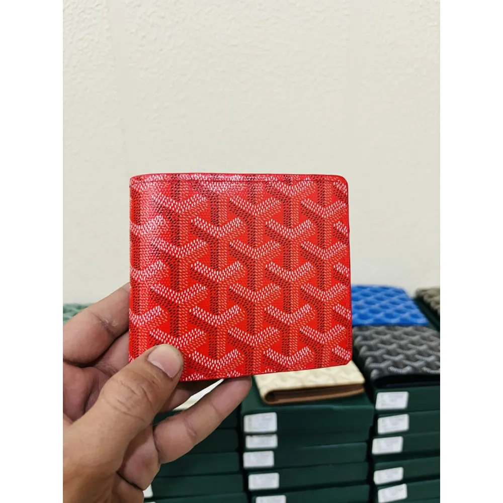 Goyard Wallet For Men (SUP464) - stayhit.in Goyard Wallet For Men (SUP464) - stayhit.in