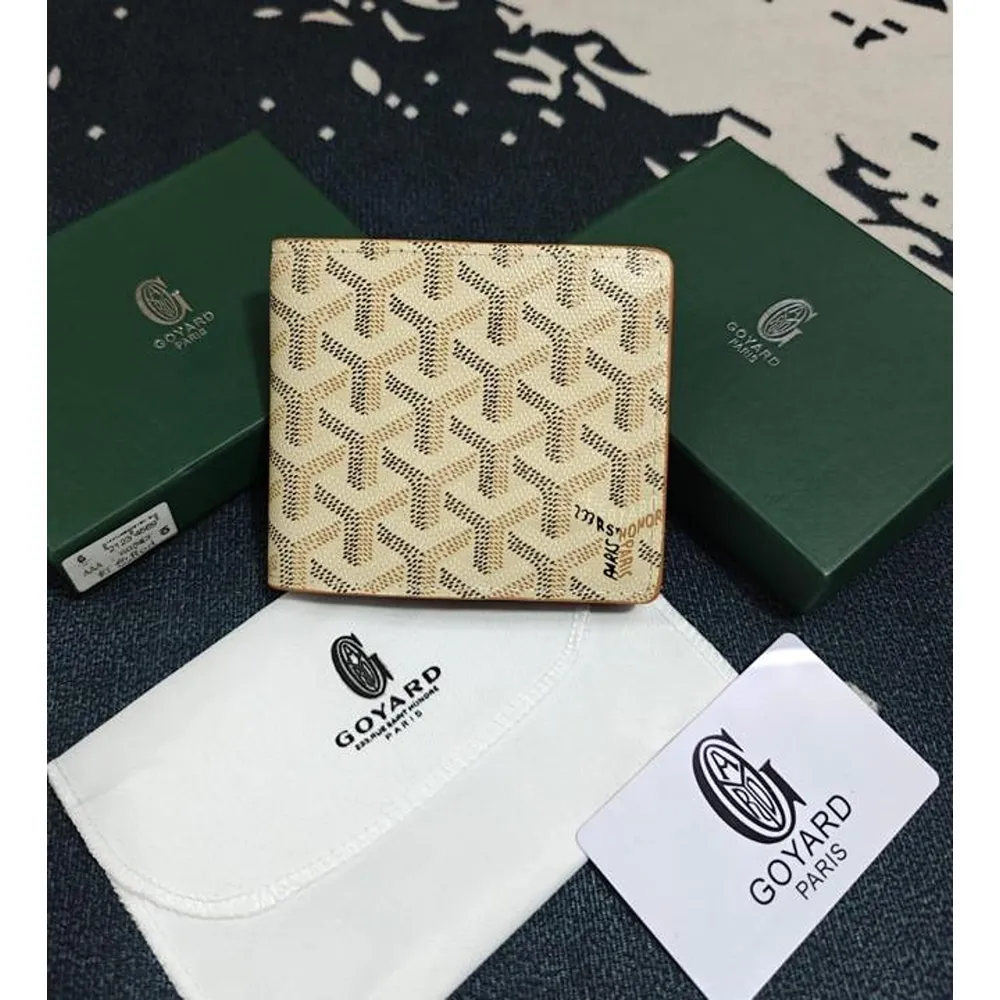 Goyard Wallet For Men (SUP465) - stayhit.in Goyard Wallet For Men (SUP465) - stayhit.in