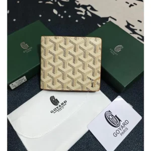 Goyard Wallet For Men (SUP466) - stayhit.in