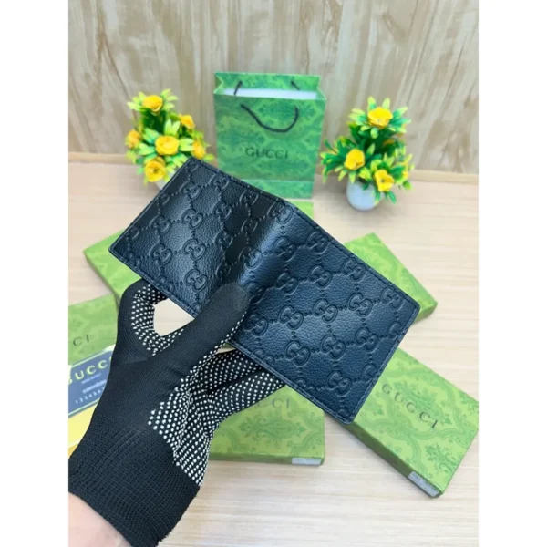 Gucci Wallet For Men Gucci Wallet For Men