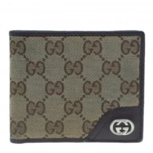Gucci Wallet For Men (SUP426) - stayhit.in