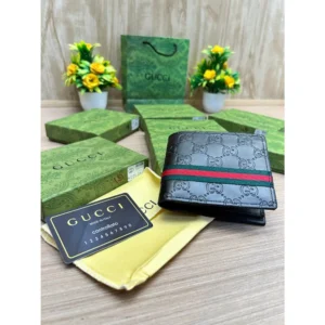 Gucci Wallet For Men (SUP450) - stayhit.in