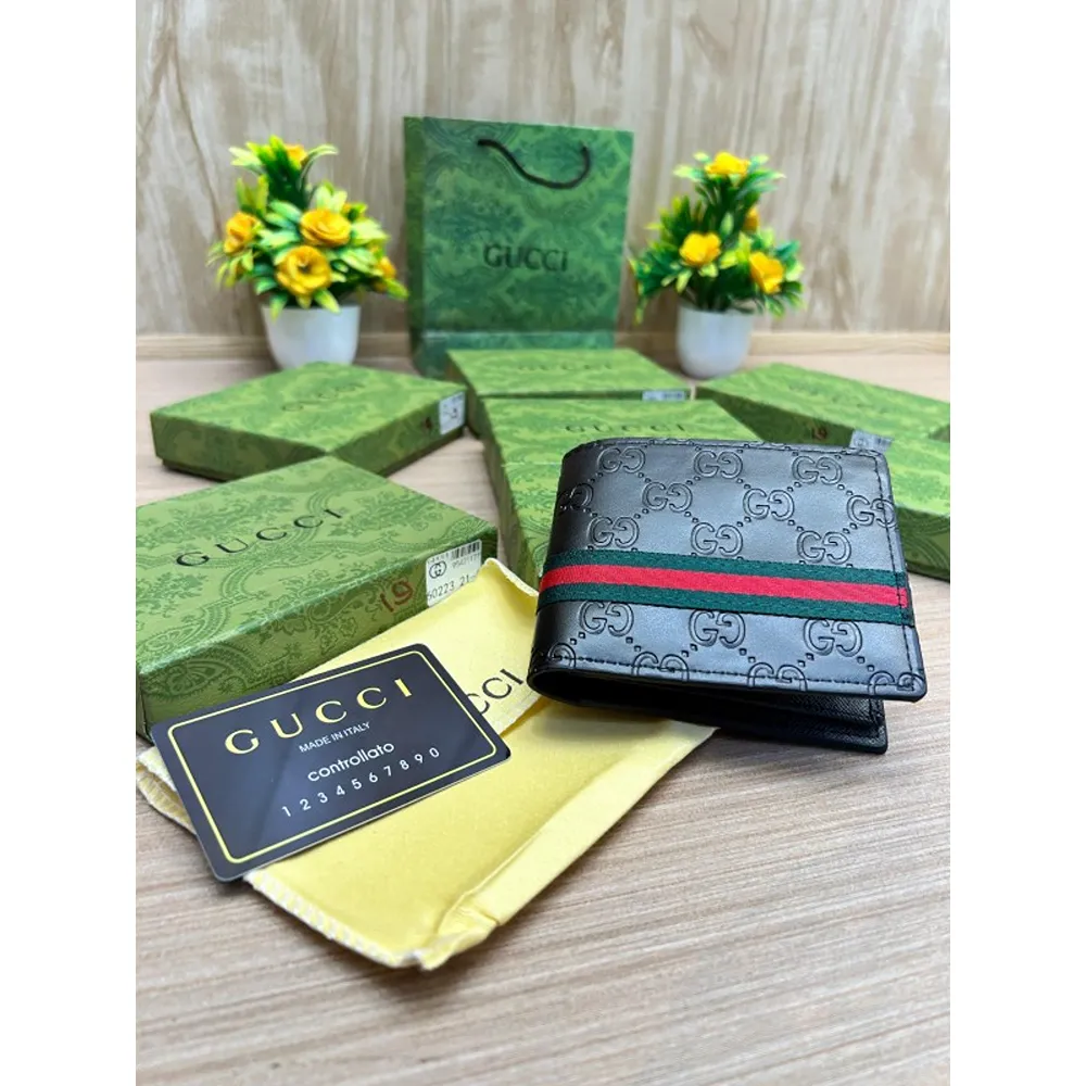 Gucci Wallet For Men (SUP450) - stayhit.in Gucci Wallet For Men (SUP450) - stayhit.in