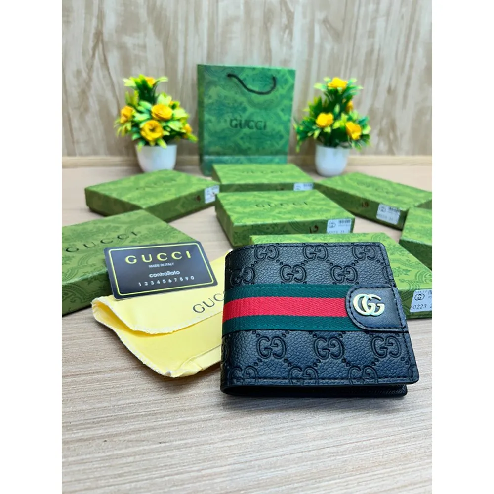Gucci Wallet For Men (SUP474) - stayhit.in Gucci Wallet For Men (SUP474) - stayhit.in
