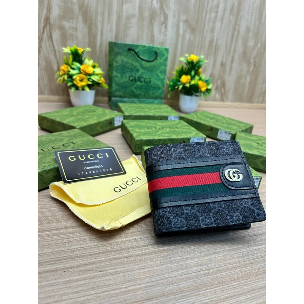 Gucci Wallet For Men (SUP475) - stayhit.in Gucci Wallet For Men (SUP475) - stayhit.in