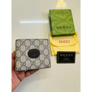 Gucci Wallet For Men (SUP531) - stayhit.in