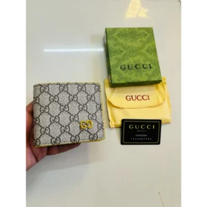 Gucci Wallet For Men (SUP532) - stayhit.in