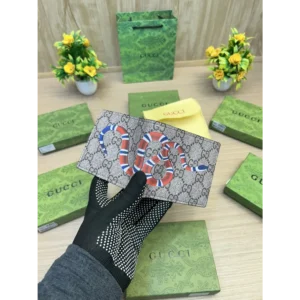 Gucci Wallet For Men (SUP545) - stayhit.in