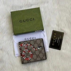 Gucci Wallet For Men (SUP555) - stayhit.in