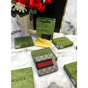 Gucci Wallet For Men (SUP594) - stayhit.in