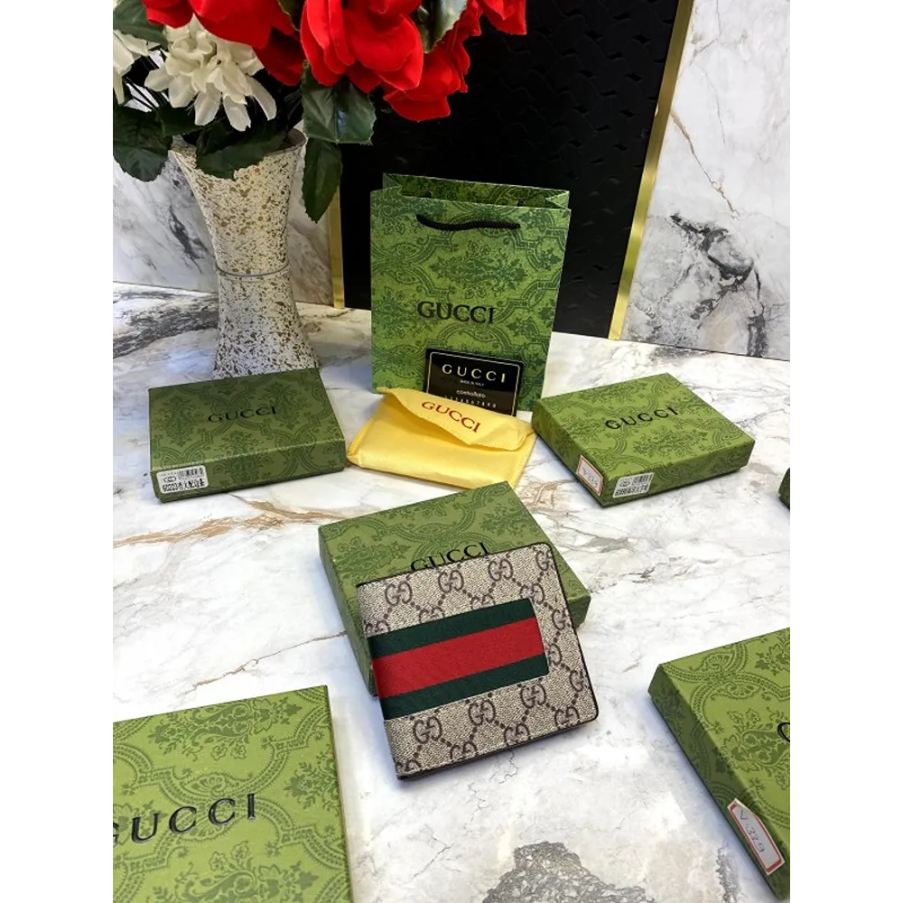 Gucci Wallet For Men (SUP594) - stayhit.in Gucci Wallet For Men (SUP594) - stayhit.in