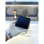 Imported Burberry Wallet Black For Men (BOT4127) - stayhit.in