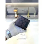 Imported Coach Wallet Brown For Men (BOT4125) - stayhit.in