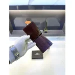 Imported Coach Wallet Brown Money Cliper For Men