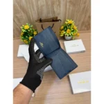 Imported Coach Wallet For Men