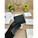 Imported Coach Wallet For Men
