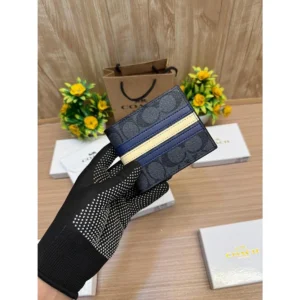 Imported Coach Wallet For Men (BOT4098) - stayhit.in