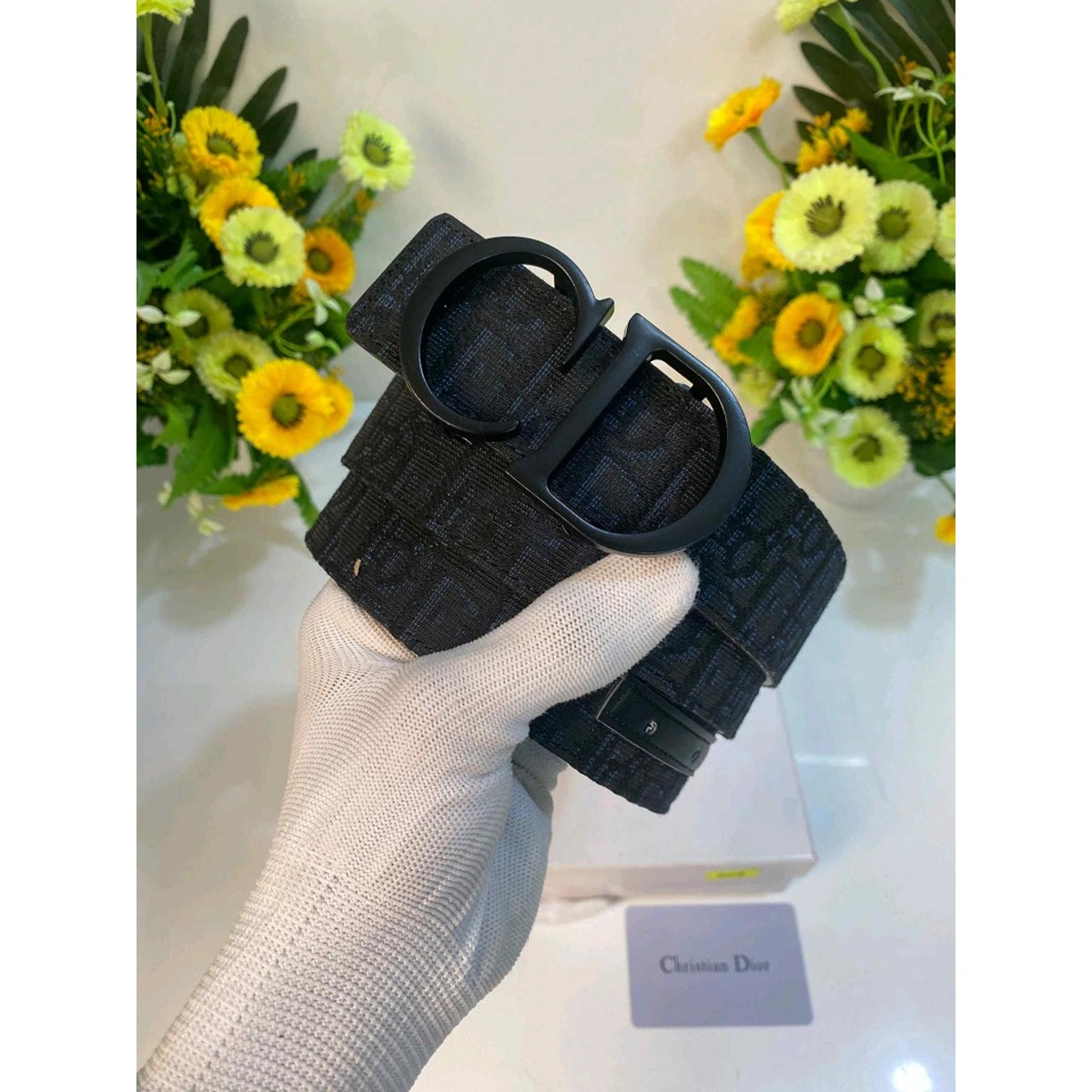 Imported Dior Jacquard Belt With Og Accessories For Men (BT341) - stayhit.in Imported Dior Jacquard Belt With Og Accessories For Men (BT341) - stayhit.in