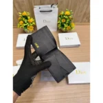 Imported Dior Wallet For Men