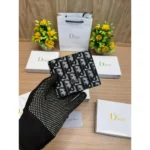 Imported Dior Wallet For Men