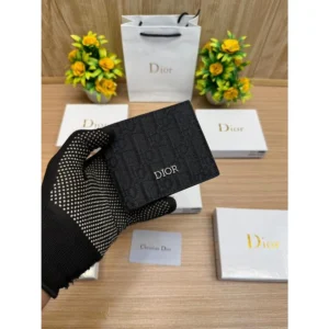 Imported Dior Wallet For Men (BOT4115) - stayhit.in