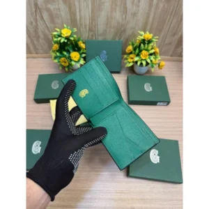 Imported Goyard Wallet For Men