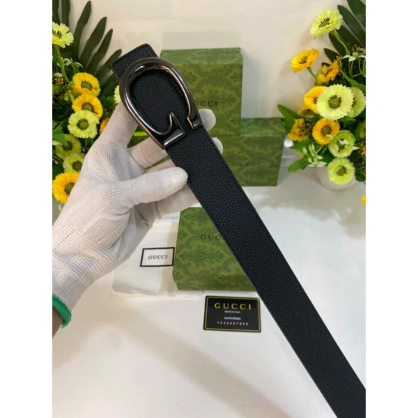 Imported Gucci GG Leather Belt With Og Accessories For Men (BT346) - stayhit.in Imported Gucci GG Leather Belt With Og Accessories For Men (BT346) - stayhit.in