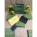 Imported Gucci GG Wallet For Men
