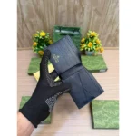 Imported Gucci GG Wallet For Men