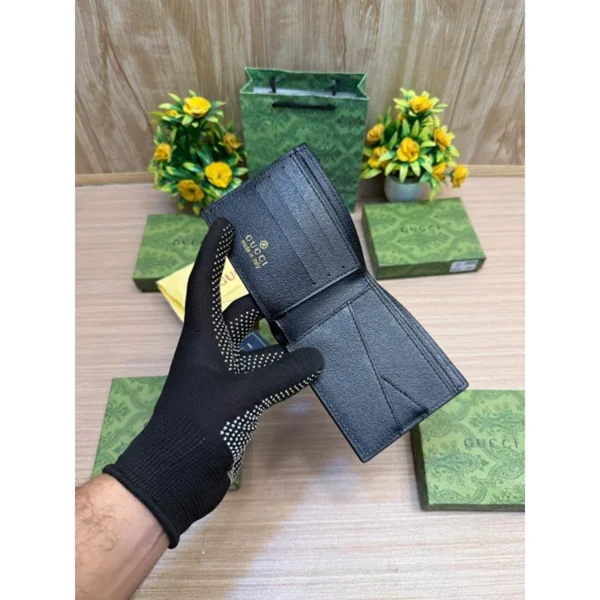 Imported Gucci GG Wallet For Men Imported Gucci GG Wallet For Men