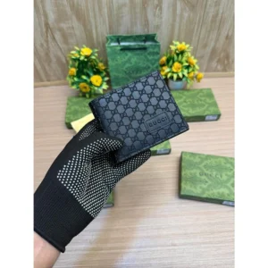Imported Gucci GG Wallet For Men (BOT4106) - stayhit.in