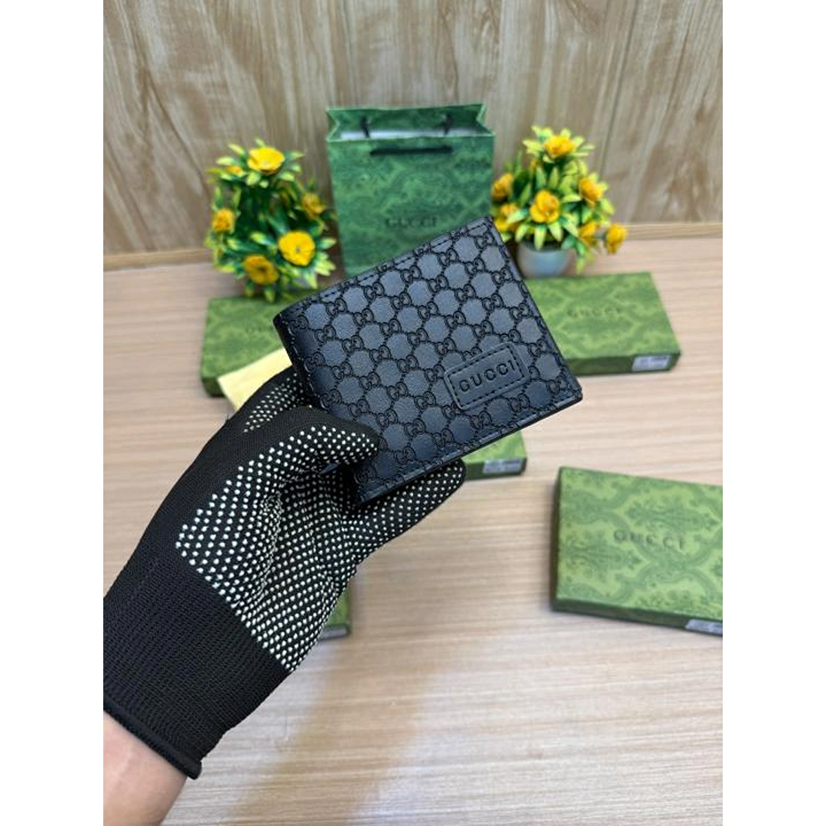 Imported Gucci GG Wallet For Men (BOT4106) - stayhit.in Imported Gucci GG Wallet For Men (BOT4106) - stayhit.in