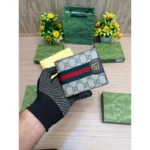 Imported Gucci GG Wallet For Men (BOT4107) - stayhit.in