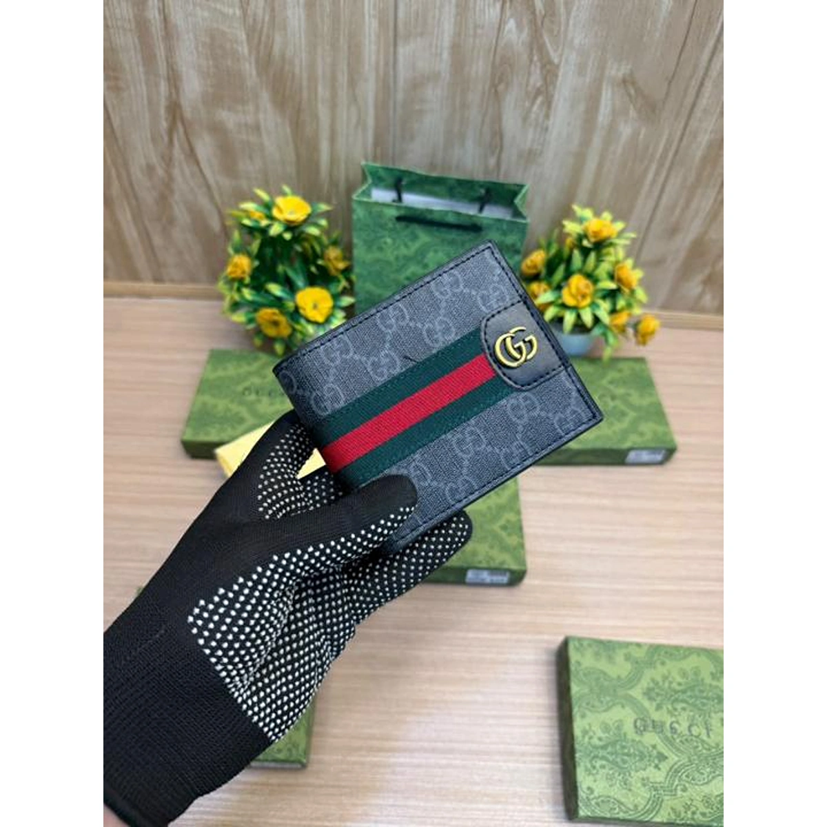 Imported Gucci GG Wallet For Men (BOT4108) - stayhit.in Imported Gucci GG Wallet For Men (BOT4108) - stayhit.in