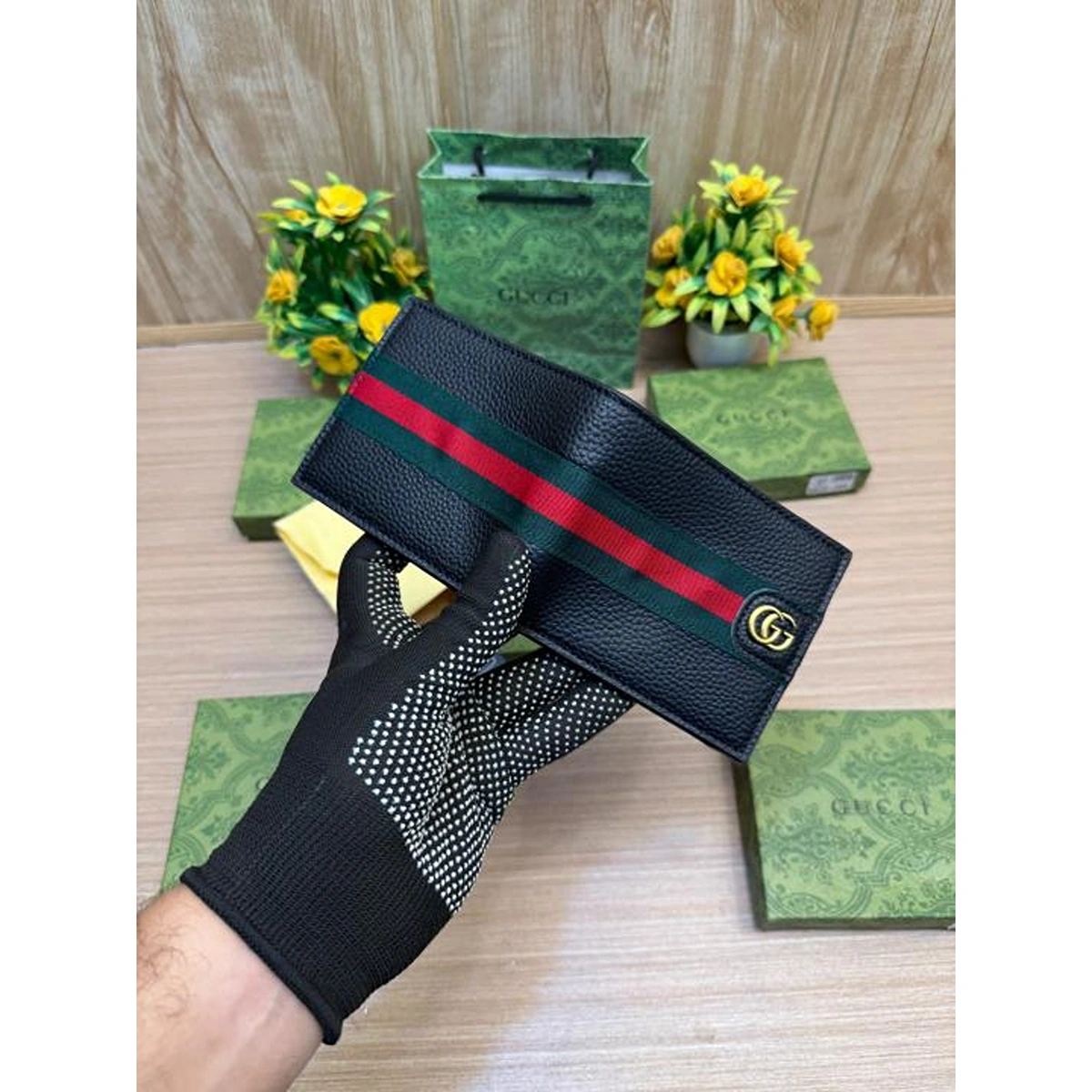 Imported Gucci GG Wallet For Men (BOT4111) - stayhit.in Imported Gucci GG Wallet For Men (BOT4111) - stayhit.in