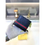 Imported Gucci Wallet Black For Men (BOT4124) - stayhit.in
