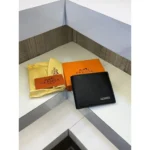 Imported Hermes Paris Wallet With Og Box For Men (BOT4112) - stayhit.in