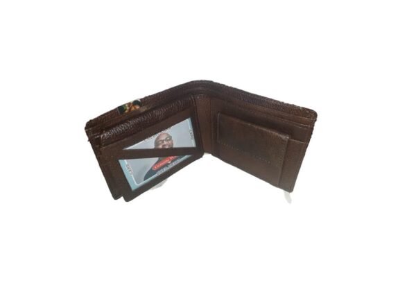 Mens Genuine Leather Wallet Mens Genuine Leather Wallet