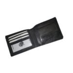 Mens Genuine Leather Wallet
