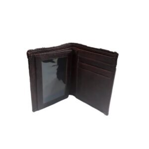 Mens Genuine Leather Wallet
