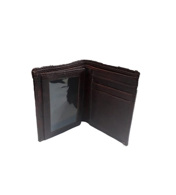 Mens Genuine Leather Wallet Mens Genuine Leather Wallet