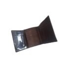 Mens Genuine Leather Wallet