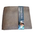 Mens Genuine Leather Wallet - stayhit.in
