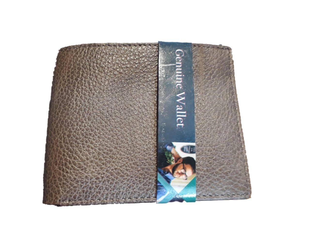 Mens Genuine Leather Wallet - stayhit.in Mens Genuine Leather Wallet - stayhit.in