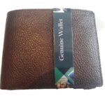 Mens Genuine Leather Wallet - stayhit.in