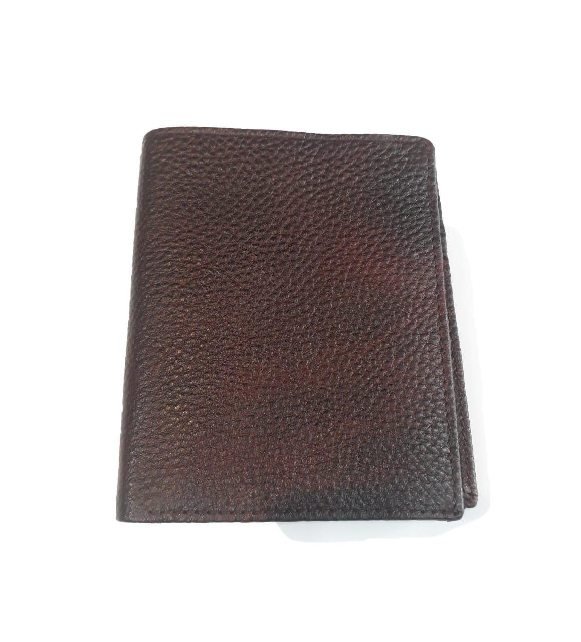 Mens Genuine Leather Wallet - stayhit.in Mens Genuine Leather Wallet - stayhit.in