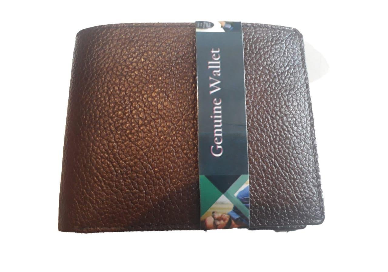 Mens Genuine Leather Wallet - stayhit.in Mens Genuine Leather Wallet - stayhit.in