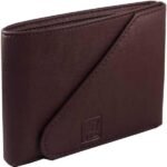 Mens PU Leather Wallet