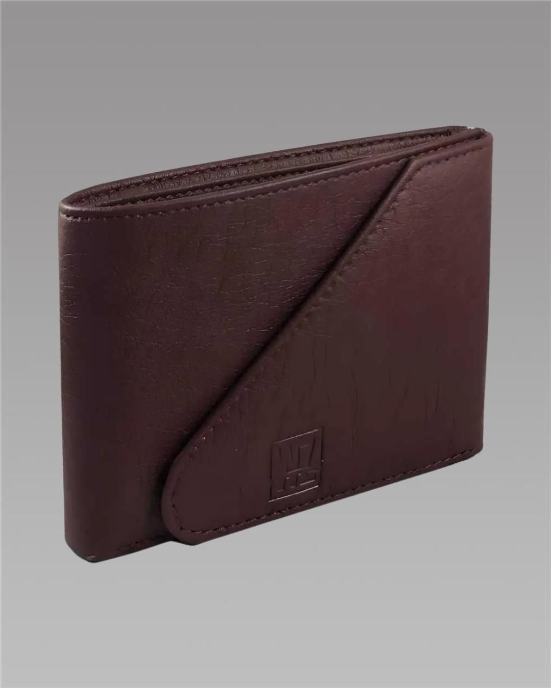 Mens PU Leather Wallet - stayhit.in Mens PU Leather Wallet - stayhit.in