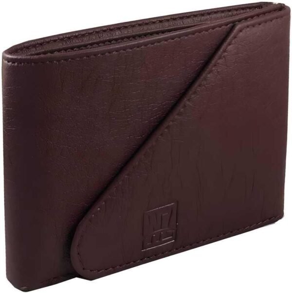 Mens PU Leather Wallet Mens PU Leather Wallet